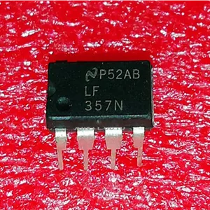 LF357N – DIP
