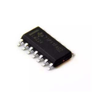 LM224DR – SMD