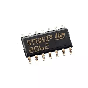 LM2902 – SMD