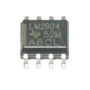 LM2904D – SMD