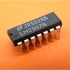 LM2907N – DIP