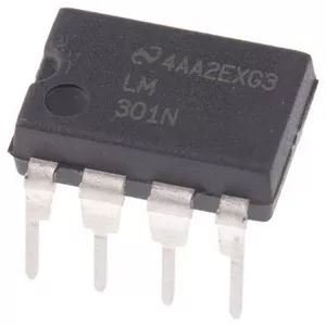 LM301N – DIP