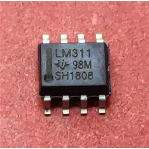 LM311D – SMD
