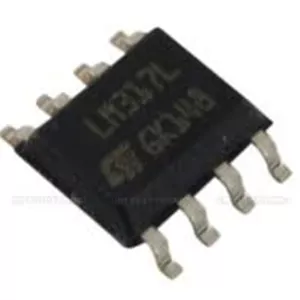 LM317LD SO-8
