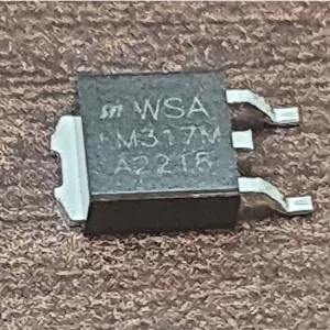 LM317MDT – SMD