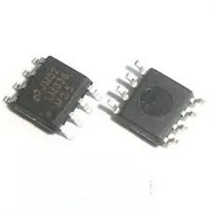 LM336M2.5 – SMD