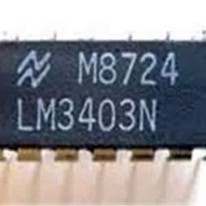 LM3403N – DIP
