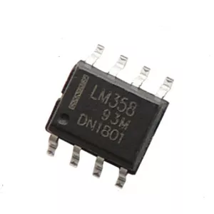 LM358D – SMD