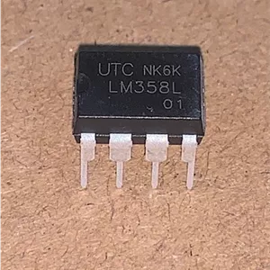 LM358L-D08-T – DIP
