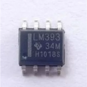 LM393D – SMD