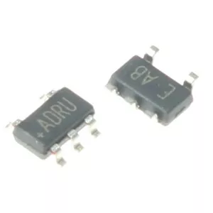 MAX1555EZK-T