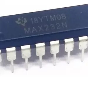 MAX232N – DIP