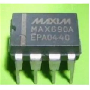MAX690AC – DIP