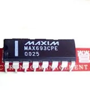 MAX693CPE – DIP