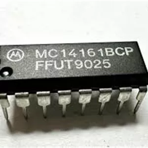 MC14161BCL – DIP