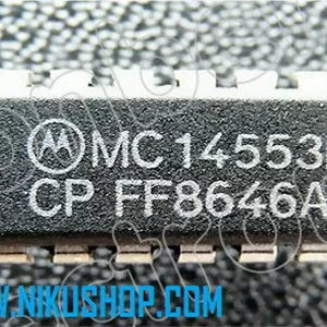 MC14553BCP – DIP