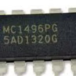 MC1496PG – DIP