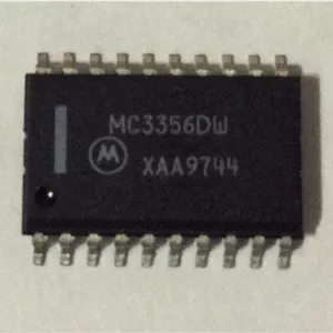 MC3356DW – SMD