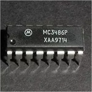 MC3486N – DIP