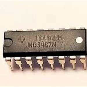 MC3487N – DIP