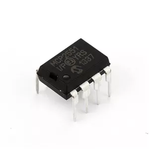 MCP2551-I P – DIP