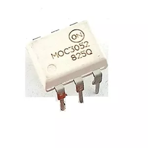 MOC3052M – DIP