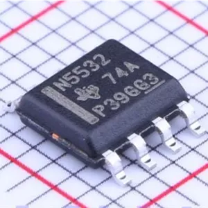 NE5532DR – SMD