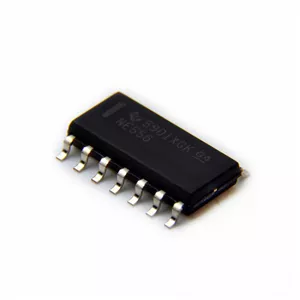 NE556D – SMD