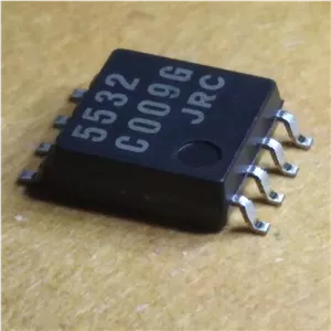NJM5532M – SMD