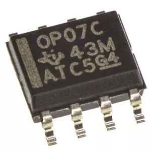 OP07CD – SMD