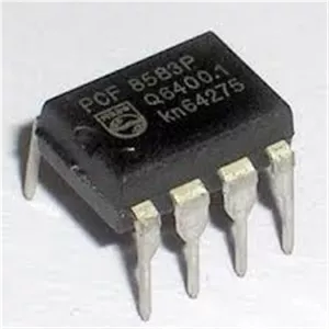 PCF8583P – DIP اصلی