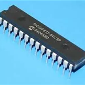 PIC16F873A-I SP – DIP