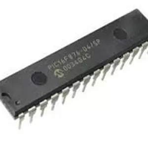 PIC16F876A-I SP – DIP