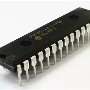 PIC18F252-I SP – DIP