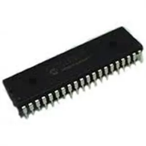 PIC18F4550-I P – DIP