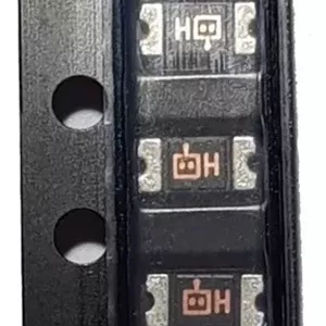 PPTC 1A-SMD