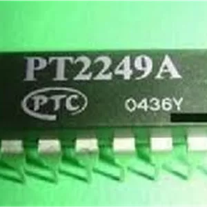 PT2249A – DIP