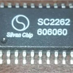 PT2262S – SMD