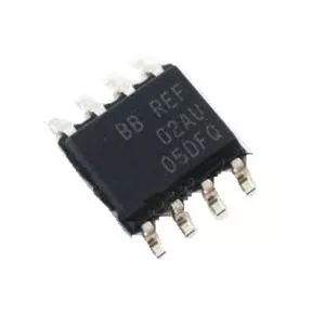 REF02AU – SMD
