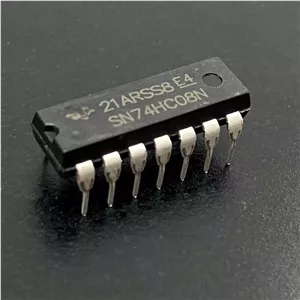 SN74HC08N – DIP