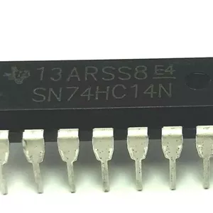 SN74HC14N – DIP