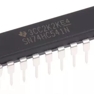 SN74HC541N – DIP