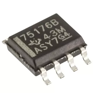 SN75176BDR – SMD