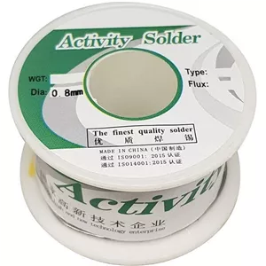 SOLDER Activity 100g