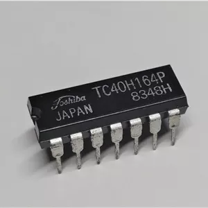 TC40H164P – DIP