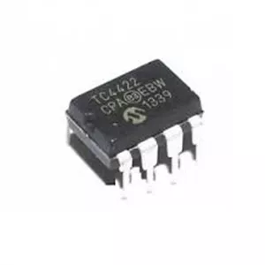 TC4422CPA – DIP
