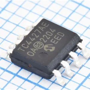 TC4427AEOA- SMD اصلی