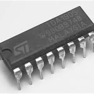 TDA1905 – DIP