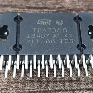 TDA7388 – DIP