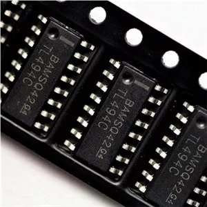 TL494CDR – SMD